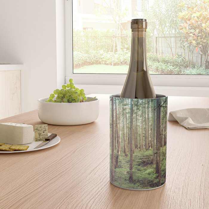 Outdoor Adventure Wine Chiller Gallery Image 4