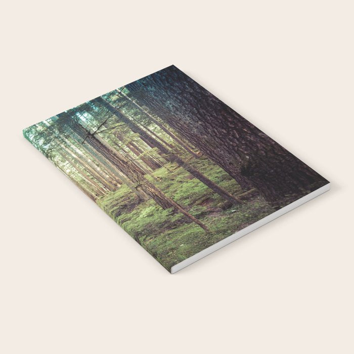 Outdoor Adventure Notebook Gallery Image 1