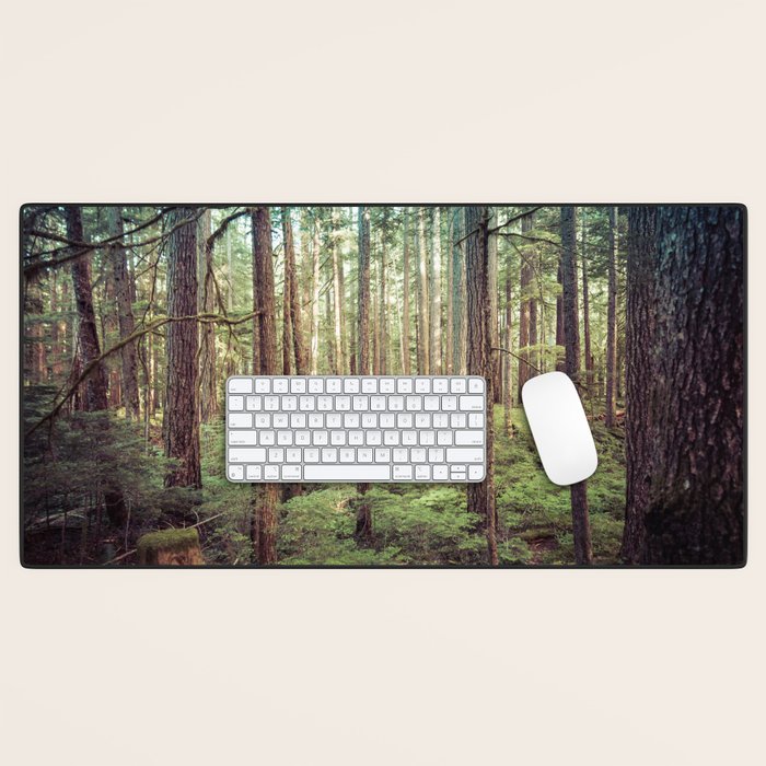 Outdoor Adventure Desk Mat Gallery Image 1