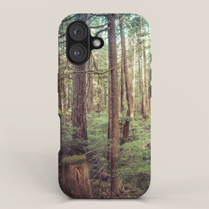 Outdoor Adventure iPhone Case Gallery Image 1