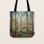 Outdoor Adventure Tote Bag Gallery Image 1