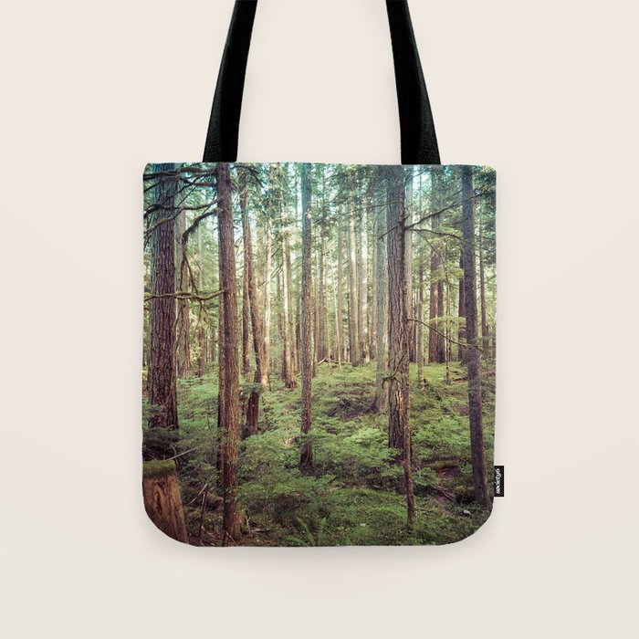 Outdoor Adventure Tote Bag Gallery Image 1