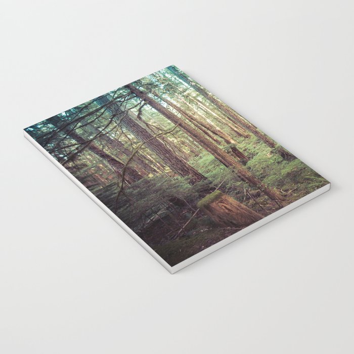 Outdoor Adventure Notebook Gallery Image 3