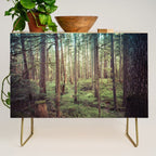 Outdoor Adventure Credenza Gallery Image 1