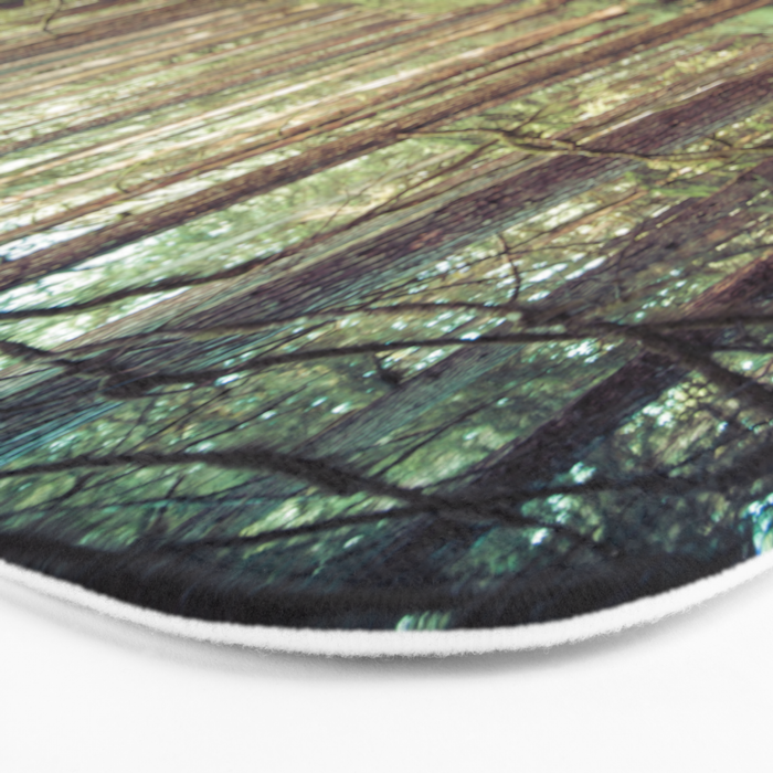 Outdoor Adventure Bath Mat Gallery Image 3