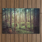 Outdoor Adventure Outdoor Rug Gallery Image 1