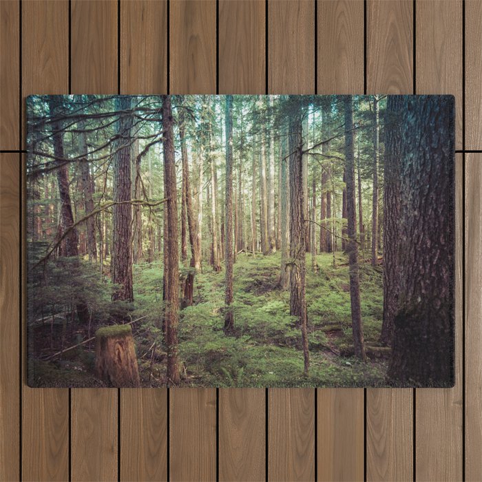 Outdoor Adventure Outdoor Rug Gallery Image 1