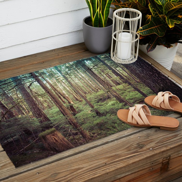 Outdoor Adventure Outdoor Rug Gallery Image 2