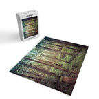 Outdoor Adventure Jigsaw Puzzle Gallery Image 2