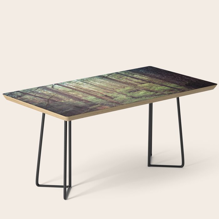 Outdoor Adventure Coffee Table Gallery Image 1