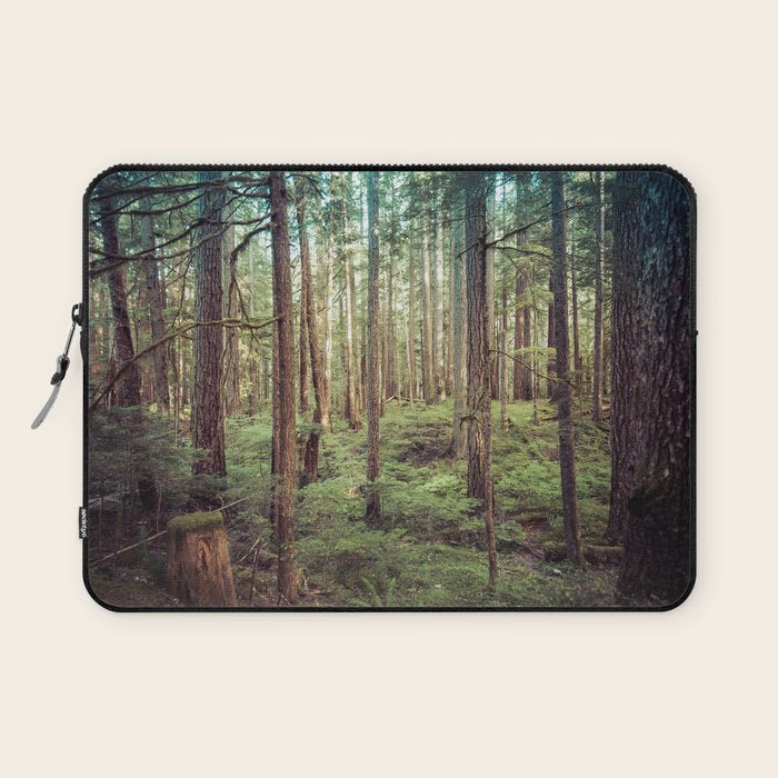 Outdoor Adventure Laptop Sleeve Gallery Image 1
