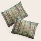 Outdoor Adventure Pillow Sham Gallery Image 3