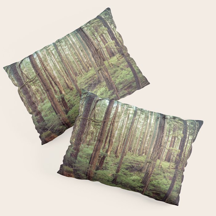 Outdoor Adventure Pillow Sham Gallery Image 3