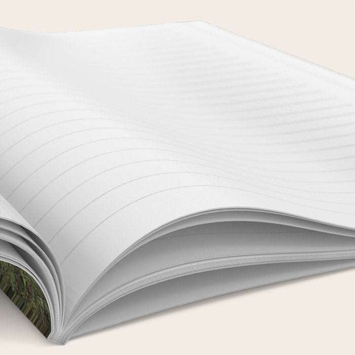 Outdoor Adventure Notebook Gallery Image 2