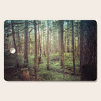 Outdoor Adventure Cutting Board Gallery Image 1
