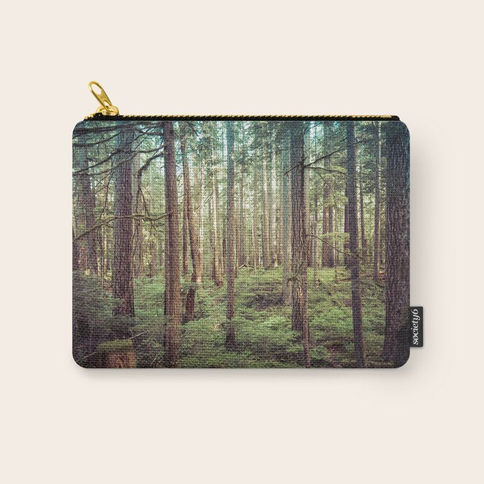 Outdoor Adventure Carry All Pouch Gallery Image 1