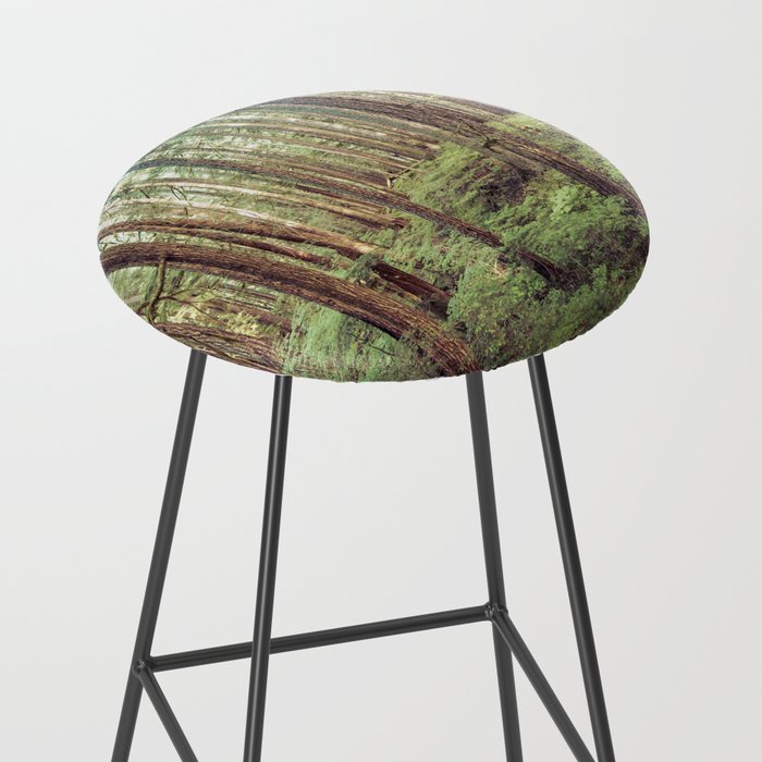 Outdoor Adventure Stool Gallery Image 2
