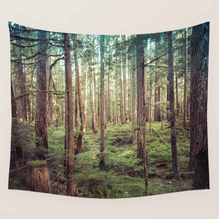 Outdoor Adventure Wall Tapestry Gallery Image 4