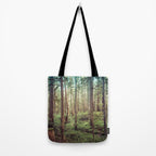 Outdoor Adventure Tote Bag Gallery Image 2