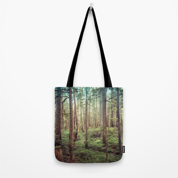 Outdoor Adventure Tote Bag Gallery Image 2