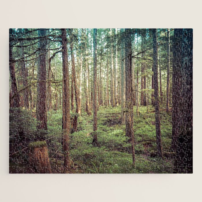 Outdoor Adventure Jigsaw Puzzle Gallery Image 1