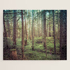 Outdoor Adventure Jigsaw Puzzle Gallery Image 1
