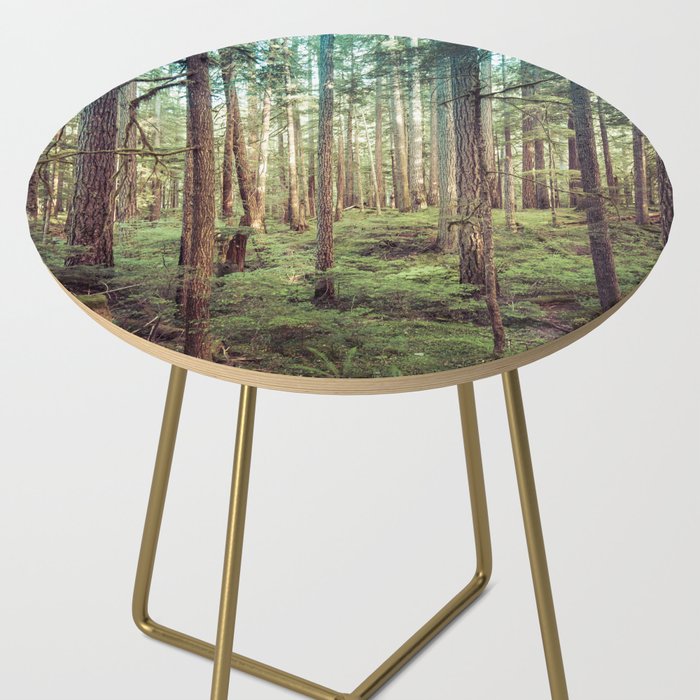 Outdoor Adventure Side Table Gallery Image 2