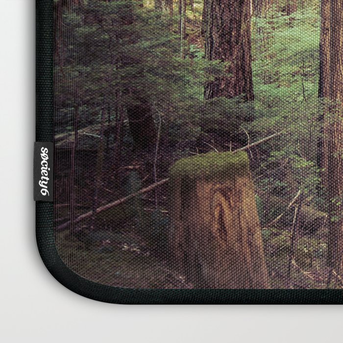 Outdoor Adventure Laptop Sleeve Gallery Image 3