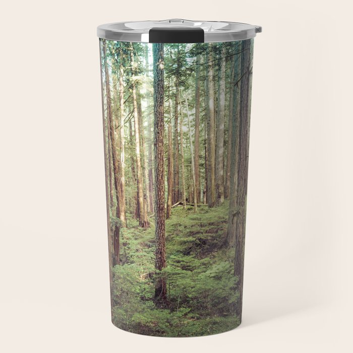 Outdoor Adventure Travel Mug Gallery Image 1