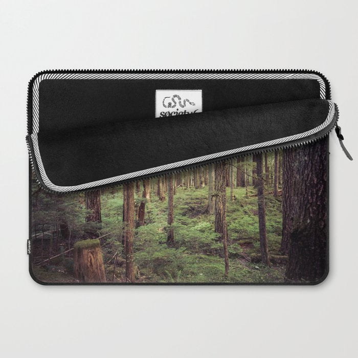 Outdoor Adventure Laptop Sleeve Gallery Image 2