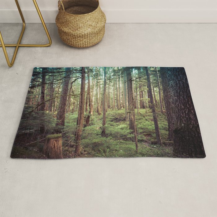 Outdoor Adventure Rug Gallery Image 1