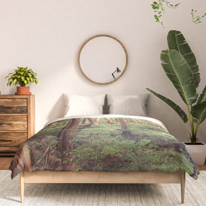 Outdoor Adventure Comforter Gallery Image 3