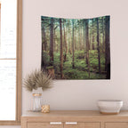 Outdoor Adventure Wall Tapestry Gallery Image 2
