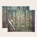 Outdoor Adventure Placemat Gallery Image 1