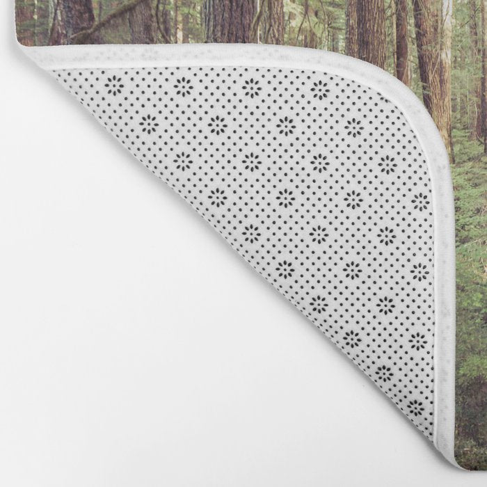 Outdoor Adventure Bath Mat Gallery Image 2