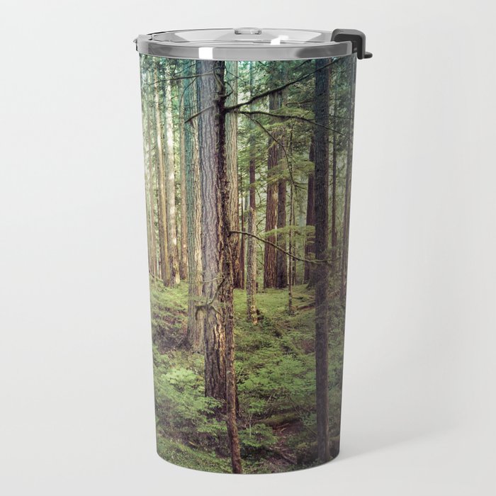 Outdoor Adventure Travel Mug Gallery Image 2