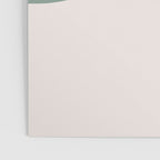 Modern Minimal Arch Abstract LXXVIII Poster Gallery Image 3