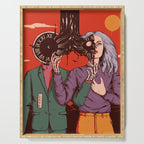 Shared Time Serving Tray Gallery Image 1