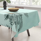 Coastal Journey Tablecloth Gallery Image 3