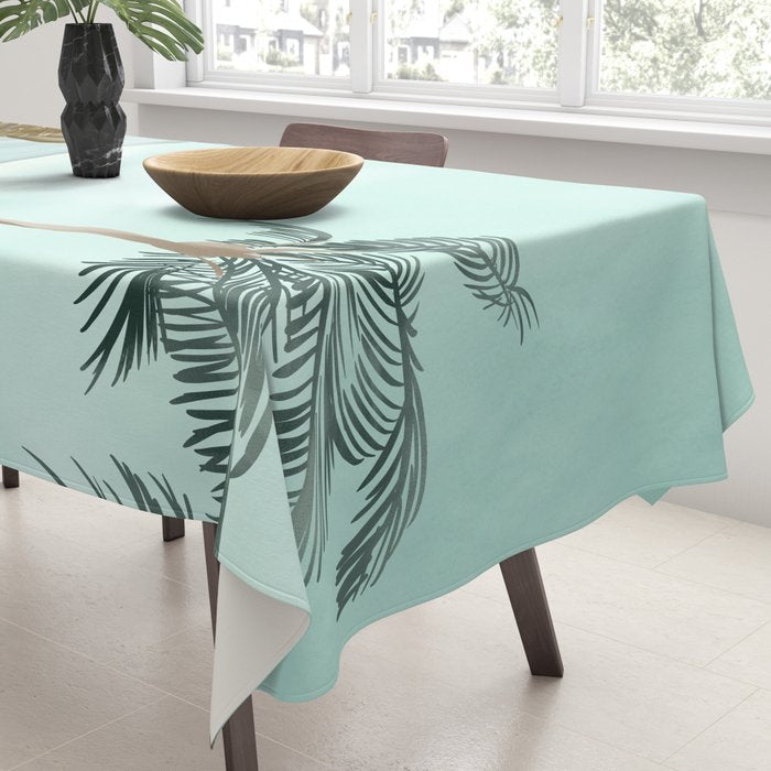 Coastal Journey Tablecloth Gallery Image 3