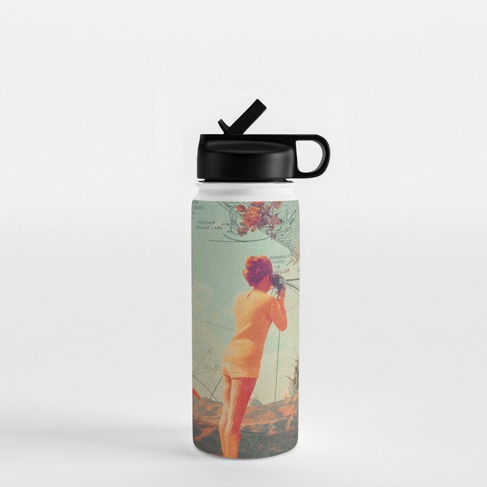 Rover Water Bottle Gallery Image 1