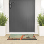 Rover Welcome Mat Gallery Image 3