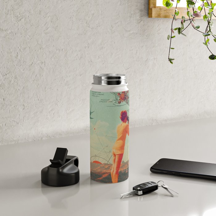 Rover Water Bottle Gallery Image 4