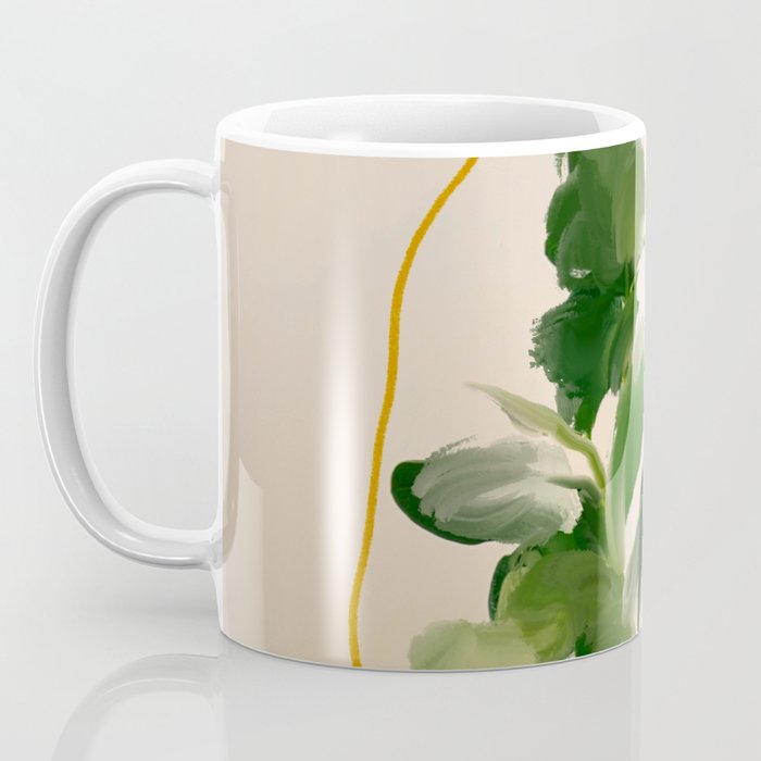 "Trust The Timing." Coffee Mug Gallery Image 3