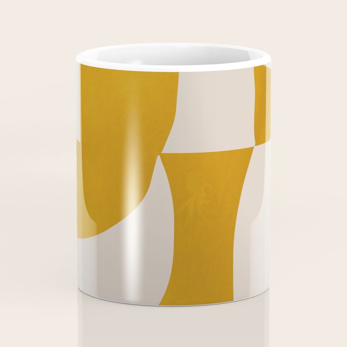 Minimalist 50 Coffee Mug Gallery Image 4