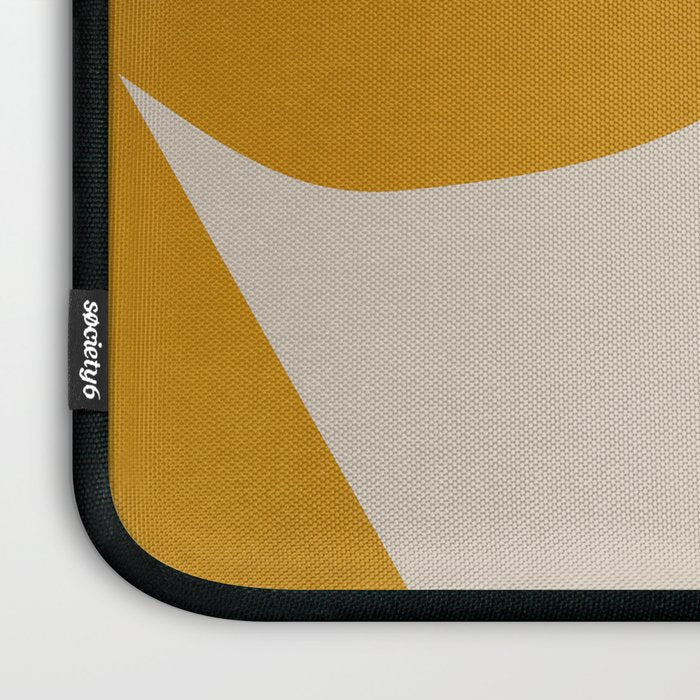 Minimalist 50 Laptop Sleeve Gallery Image 3