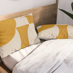 Minimalist 50 Pillow Sham Gallery Image 2