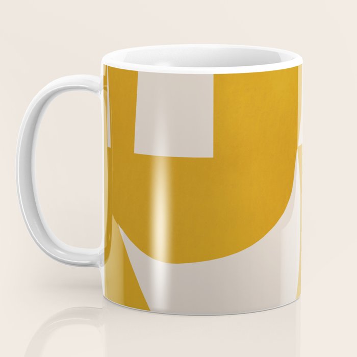 Minimalist 50 Coffee Mug Gallery Image 3
