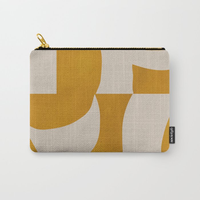 Minimalist 50 Carry All Pouch Gallery Image 1