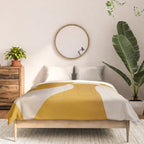 Minimalist 50 Comforter Gallery Image 3